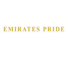 Emirates Pride (Kiosk)