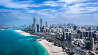 مسجد الشيخ زايد الكبير