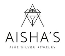 Aisha's Charm (Kiosk)