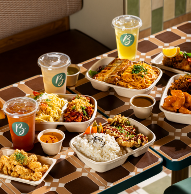 Bamboo Bistro