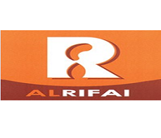 Al Rifai Nuts (Kiosk)