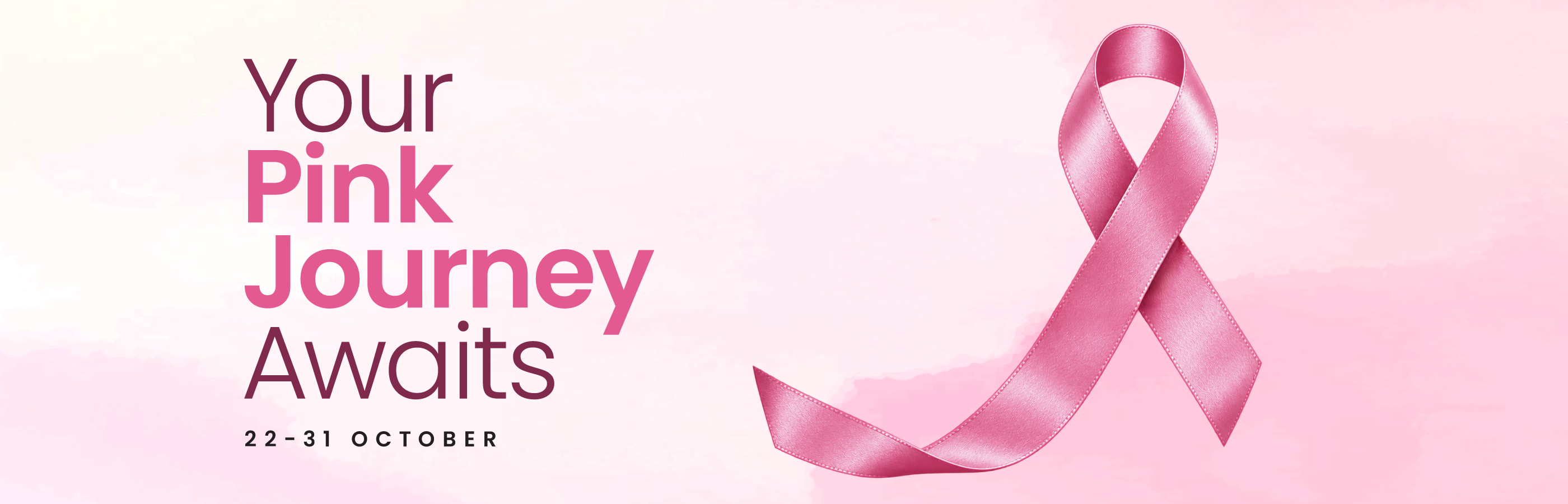 Together for Breast Cancer Awareness