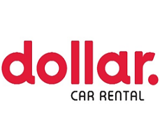 Dollar Rent A Car (Kiosk)