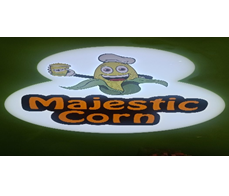 Majestic Corn (Kiosk)