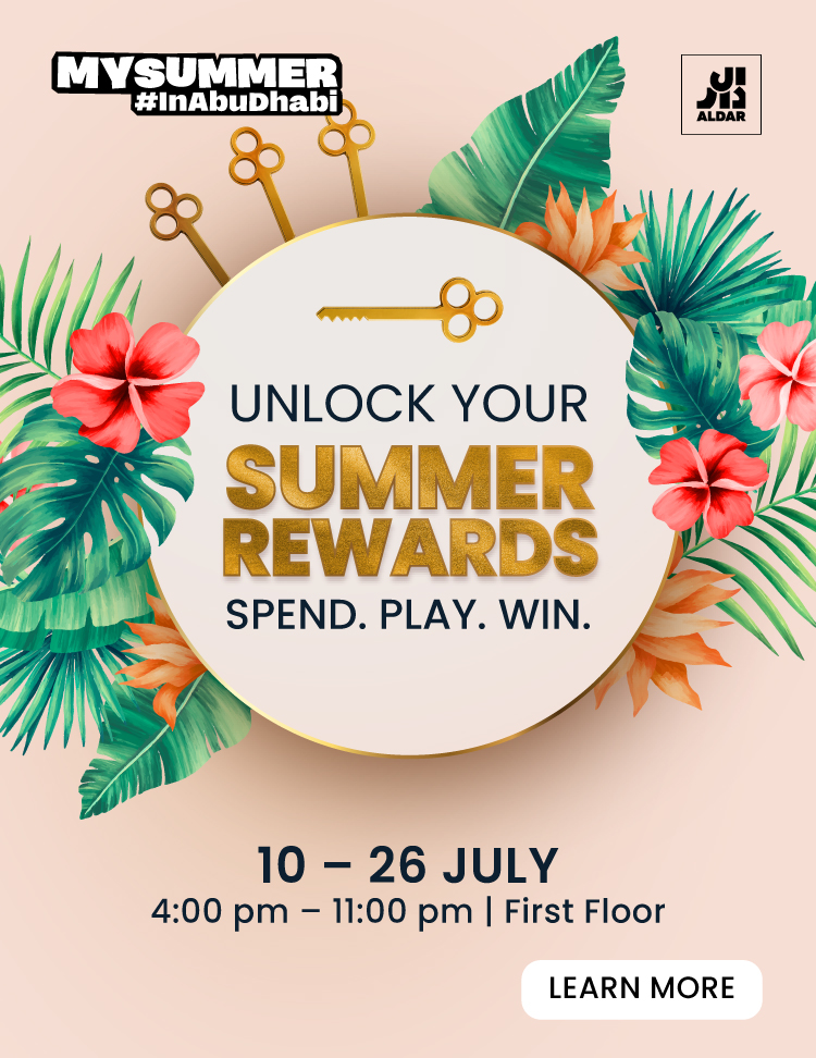 Shop & Earn 10x Etihad Guest Miles on Sunday