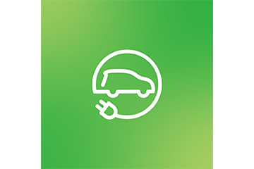 Electric Car Charging Station