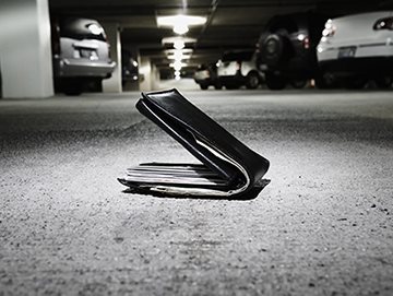 Lost & Found