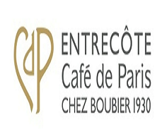 Entrecote Café De Paris- Café 1930 (Temp-Closed)