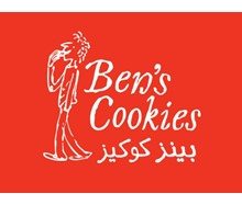 Ben's Cookies
