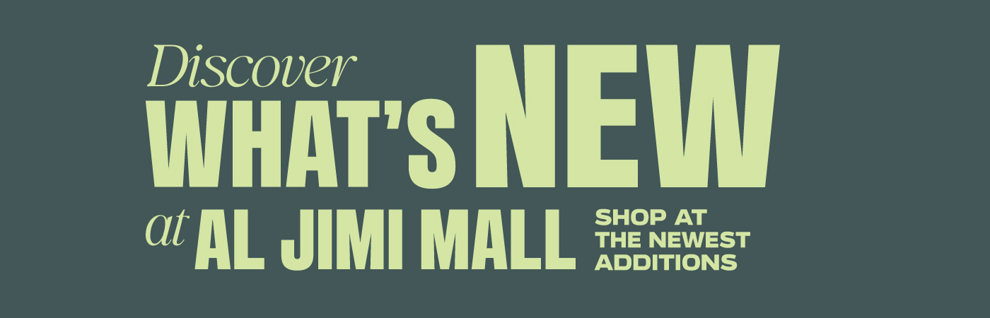 What's New Banner