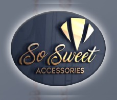 So Sweet (Kiosk)