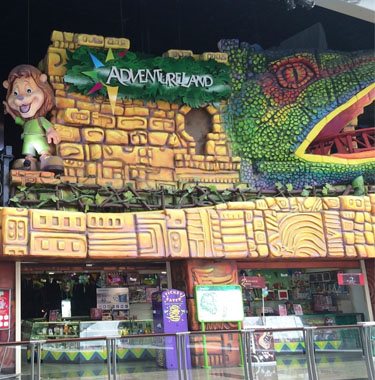 Adventure Land