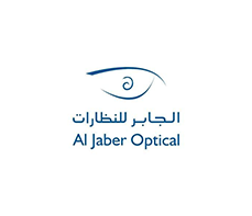 الجابر للبصريات