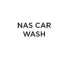 NAS Car Wash (Kiosk)