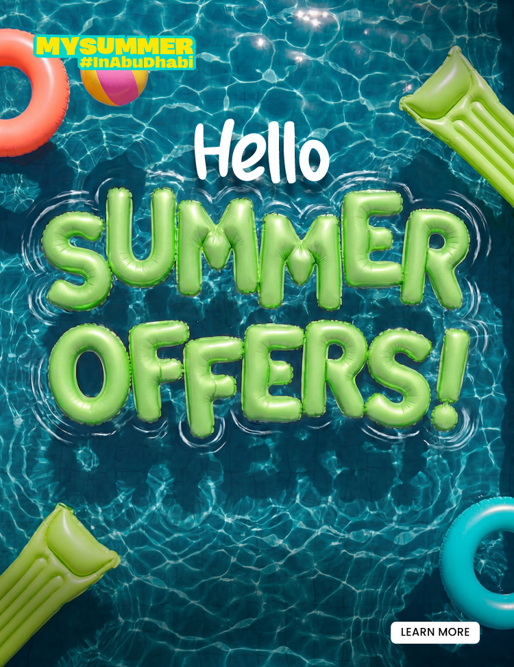 Summer Sale 2026
