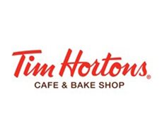 Tim Horton’s Cafe
