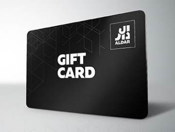 Aldar Gift Card