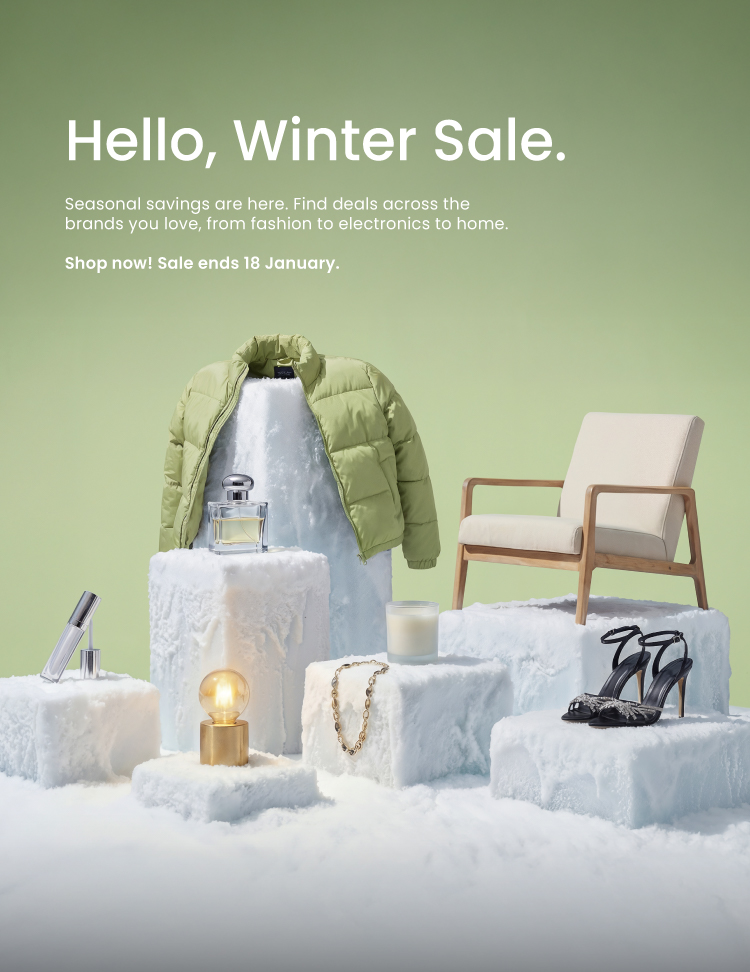 Shop & Earn 10x Etihad Guest Miles on Sunday