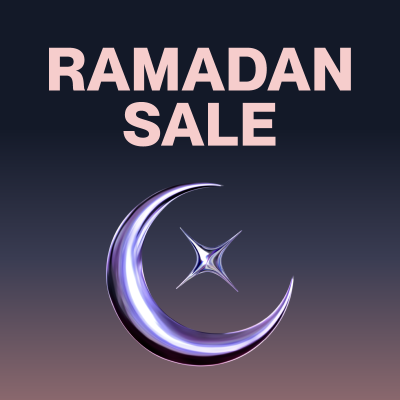 Ramadan Offers