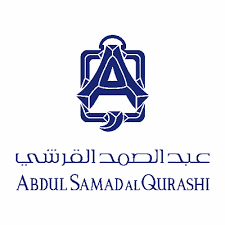 عبدالصمد القرشي