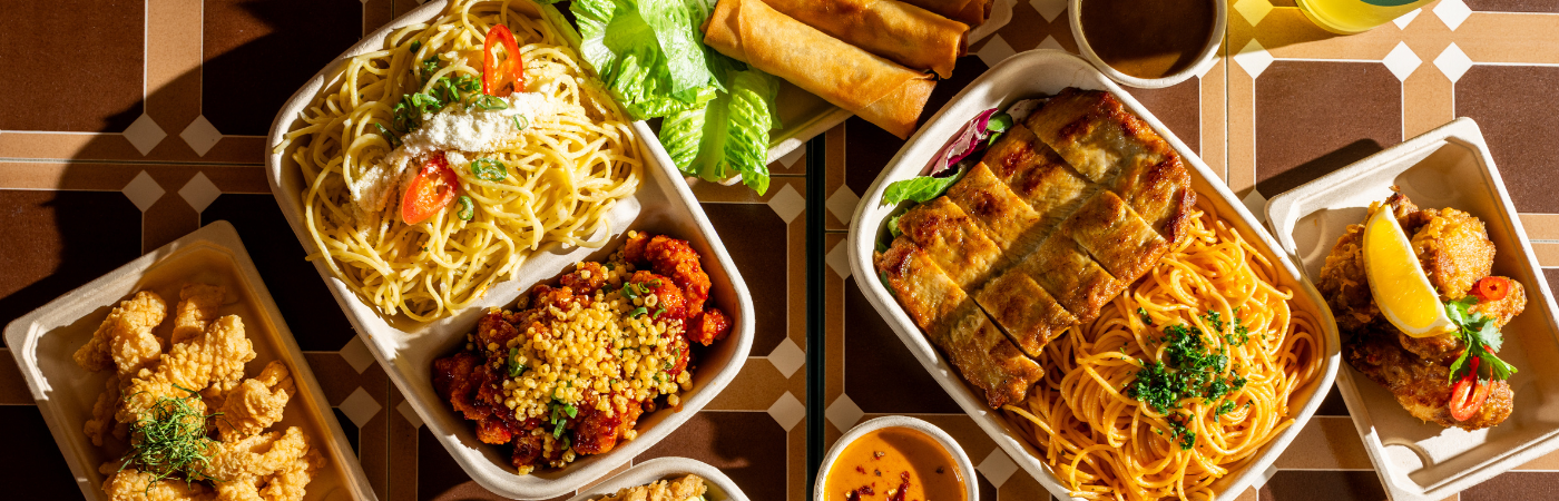 Bamboo Bistro