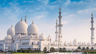 أفضل الأماكن للزيارة في أبوظبي