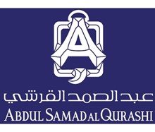 Abdul Samad Al Qurashi (Kiosk)